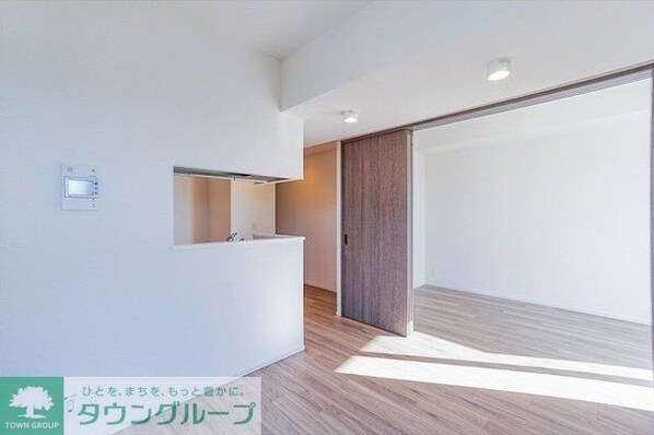 LaSante文京千駄木の物件内観写真